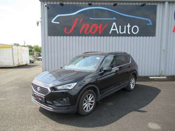 2.0 TDI 150CH STYLE BUSINESS DSG7 7 PLACES
