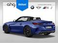 BMW Z4 sDrive30i Facelift M Sport / LED /LiveCock / 19 Zo Blau - thumbnail 4