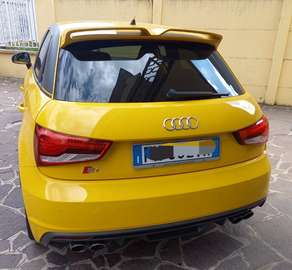 Sportback 2.0 tfsi quattro
