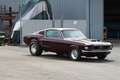 Ford Mustang Fastback Shelby Monster Dragster Brązowy - thumbnail 8