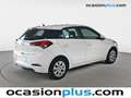 Hyundai i20 1.4 Klass Aut. Blanco - thumbnail 3