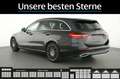 Mercedes-Benz C 200 C 200d T Avanatgarde Adv +*Memory*Cam*Totwinkel* Grau - thumbnail 3