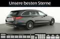 Mercedes-Benz C 200 C 200d T Avanatgarde Adv +*Memory*Cam*Totwinkel* Grau - thumbnail 4