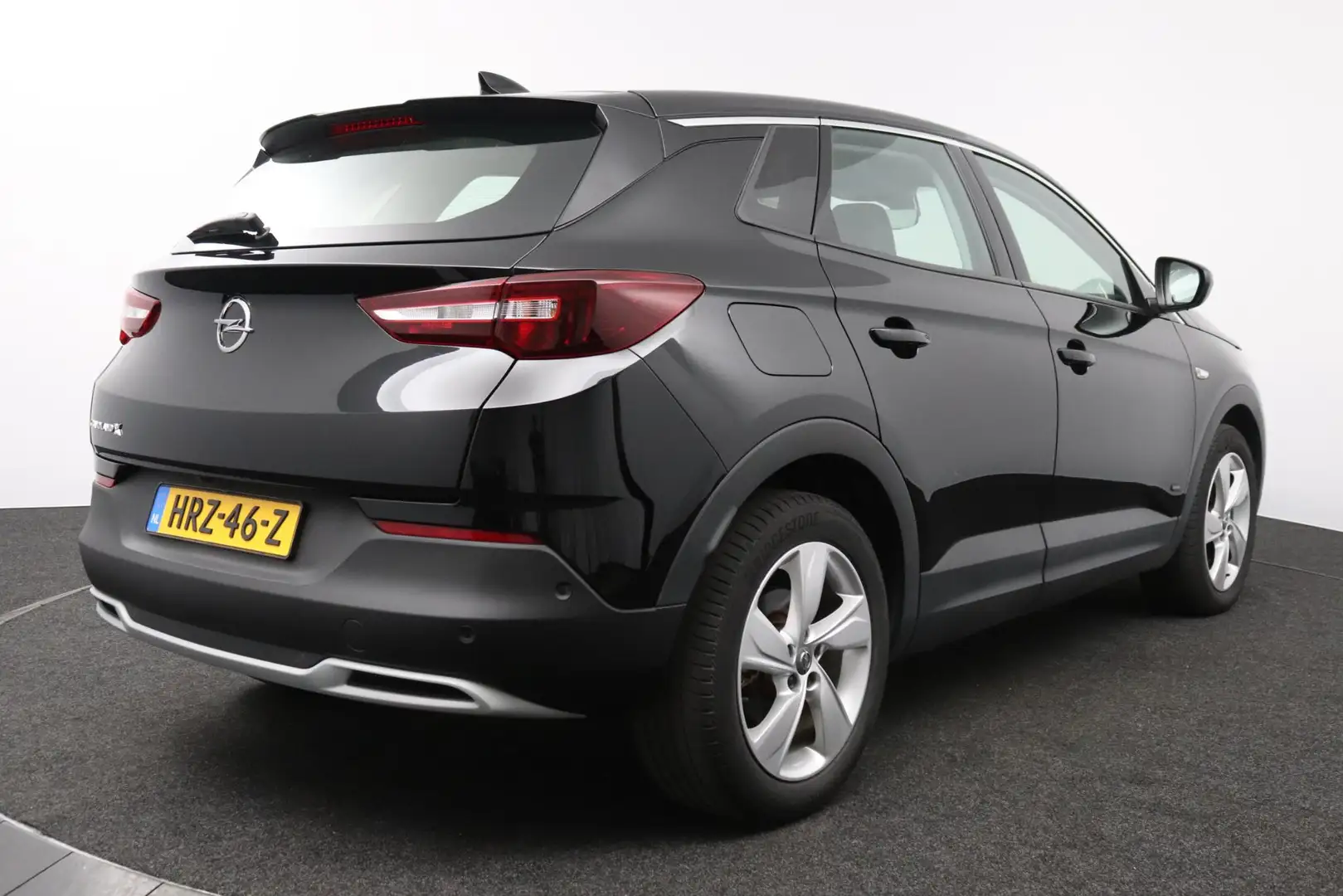 Opel Grandland X 1.6 Turbo Plug-In Hybrid 225pk Elegance | Keyless Noir - 2