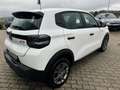 Citroen C3 C3 e-C3 YOU Blanc - thumbnail 3