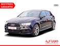 Audi S3 Sportback 2.0 TFSI quattro LED Navi Leder DAB Weiß - thumbnail 1