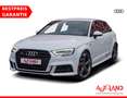 Audi S3 Sportback 2.0 TFSI quattro LED Navi Leder DAB Wit - thumbnail 1