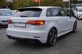Audi S3 Sportback 2.0 TFSI quattro LED Navi Leder DAB Weiß - thumbnail 6