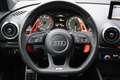 Audi S3 Sportback 2.0 TFSI quattro LED Navi Leder DAB Weiß - thumbnail 13
