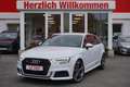 Audi S3 Sportback 2.0 TFSI quattro LED Navi Leder DAB Weiß - thumbnail 2