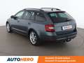 Skoda Octavia 1.5 TSI ACT Style Grijs - thumbnail 4