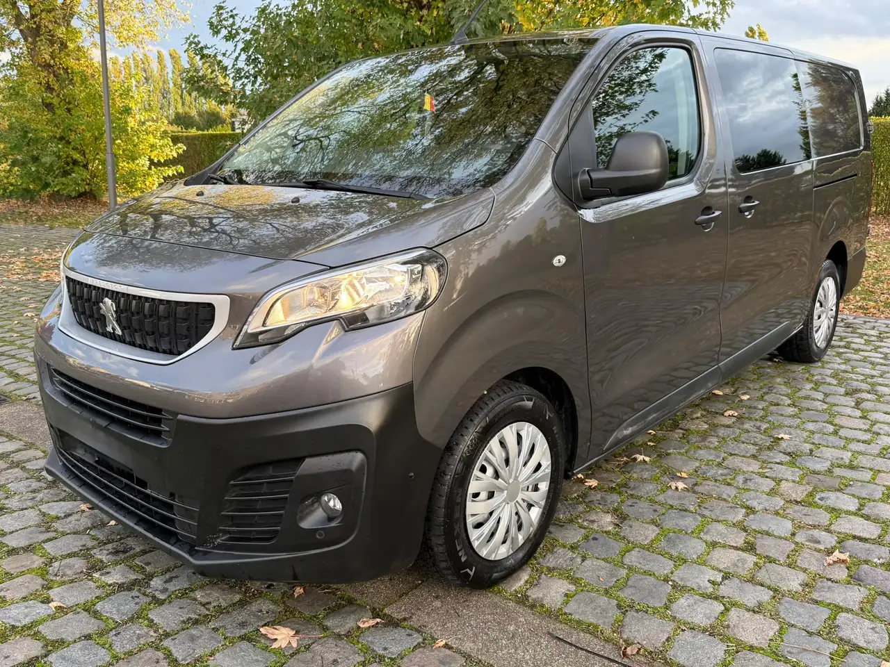 Peugeot Expert