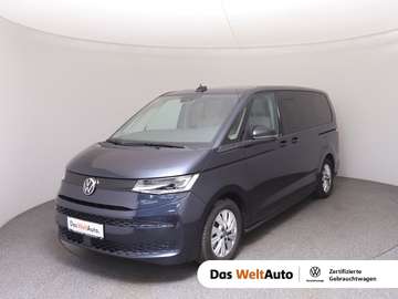 VW T7 Multivan Business ÜH TDI