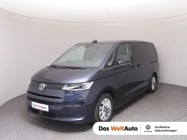 Volkswagen T7 Multivan VW T7 Multivan Business ÜH TDI