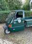Piaggio Ape TM 703 Grün - thumbnail 7