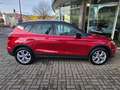 SEAT Arona 1.0 TSI FR, Winterräder, Navi, PDC, Sitzheizung, C Червоний - thumbnail 8