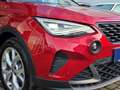 SEAT Arona 1.0 TSI FR, Winterräder, Navi, PDC, Sitzheizung, C Червоний - thumbnail 2