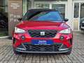 SEAT Arona 1.0 TSI FR, Winterräder, Navi, PDC, Sitzheizung, C Червоний - thumbnail 3