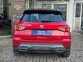SEAT Arona 1.0 TSI FR, Winterräder, Navi, PDC, Sitzheizung, C Червоний - thumbnail 7
