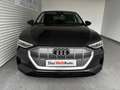 Audi e-tron 55 quattro 300 kW Business Gris - thumbnail 2