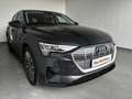 Audi e-tron 55 quattro 300 kW Business Gris - thumbnail 3