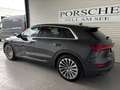 Audi e-tron 55 quattro 300 kW Business Gris - thumbnail 4