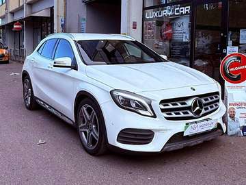 GLA 180 Premium auto