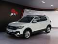Volkswagen T-Cross 1.0 TSI DSG Life Navi Sitzheizung PDC Blanc - thumbnail 2