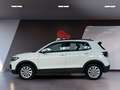 Volkswagen T-Cross 1.0 TSI DSG Life Navi Sitzheizung PDC Blanc - thumbnail 3