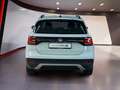 Volkswagen T-Cross 1.0 TSI DSG Life Navi Sitzheizung PDC Blanco - thumbnail 5