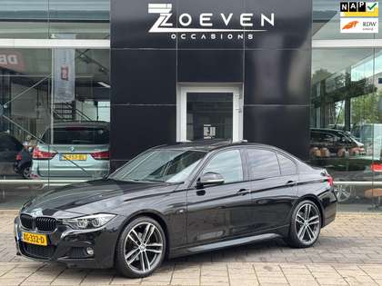 BMW 320 3-serie 320i Edition M Sport Shadow Executive