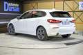 BMW 118 118dA Business - thumbnail 4