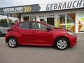 Mazda Sonstige 1,5 Agile AT ACC Teilleder Allwetter Rot - thumbnail 8