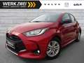 Mazda Sonstige 1,5 Agile AT ACC Teilleder Allwetter Rot - thumbnail 1