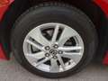 Mazda Sonstige 1,5 Agile AT ACC Teilleder Allwetter Rot - thumbnail 11