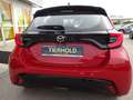 Mazda Sonstige 1,5 Agile AT ACC Teilleder Allwetter Rot - thumbnail 6