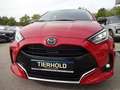 Mazda Sonstige 1,5 Agile AT ACC Teilleder Allwetter Rot - thumbnail 10