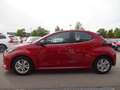Mazda Sonstige 1,5 Agile AT ACC Teilleder Allwetter Rot - thumbnail 4