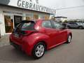 Mazda Sonstige 1,5 Agile AT ACC Teilleder Allwetter Rot - thumbnail 7