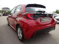 Mazda Sonstige 1,5 Agile AT ACC Teilleder Allwetter Rot - thumbnail 5