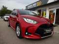 Mazda Sonstige 1,5 Agile AT ACC Teilleder Allwetter Rot - thumbnail 9