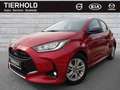 Mazda Sonstige 1,5 Agile AT ACC Teilleder Allwetter Rot - thumbnail 2