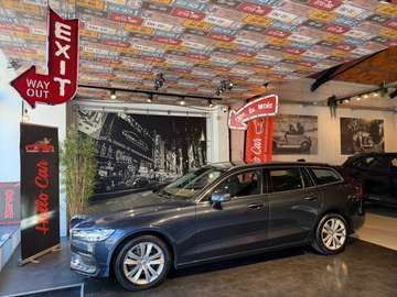 2.0 D3 * AUTOMATIQUE * CUIRS * CAM * CARNET * TVA * GARANTIE