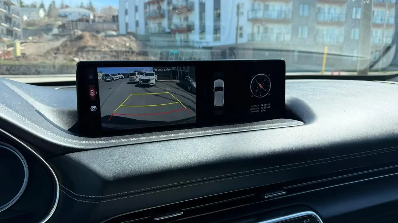 Genesis G80 снимка Genesis G80