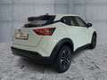 Nissan Juke N-Connecta 1.0 DIG-T (114 PS) Automatik Blanc - thumbnail 4