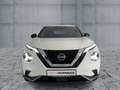 Nissan Juke N-Connecta 1.0 DIG-T (114 PS) Automatik Blanc - thumbnail 5