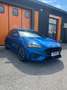 Ford Focus 1.5 EcoBlue 120 CV ST-Line Head-Up display Bleu - thumbnail 9