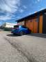 Ford Focus 1.5 EcoBlue 120 CV ST-Line Head-Up display Bleu - thumbnail 4