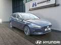 Hyundai i30 Kombi 1.0 TGDI DCT Advantage -VOLL LED-NAVI- Blau - thumbnail 7