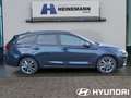 Hyundai i30 Kombi 1.0 TGDI DCT Advantage -VOLL LED-NAVI- Blau - thumbnail 6
